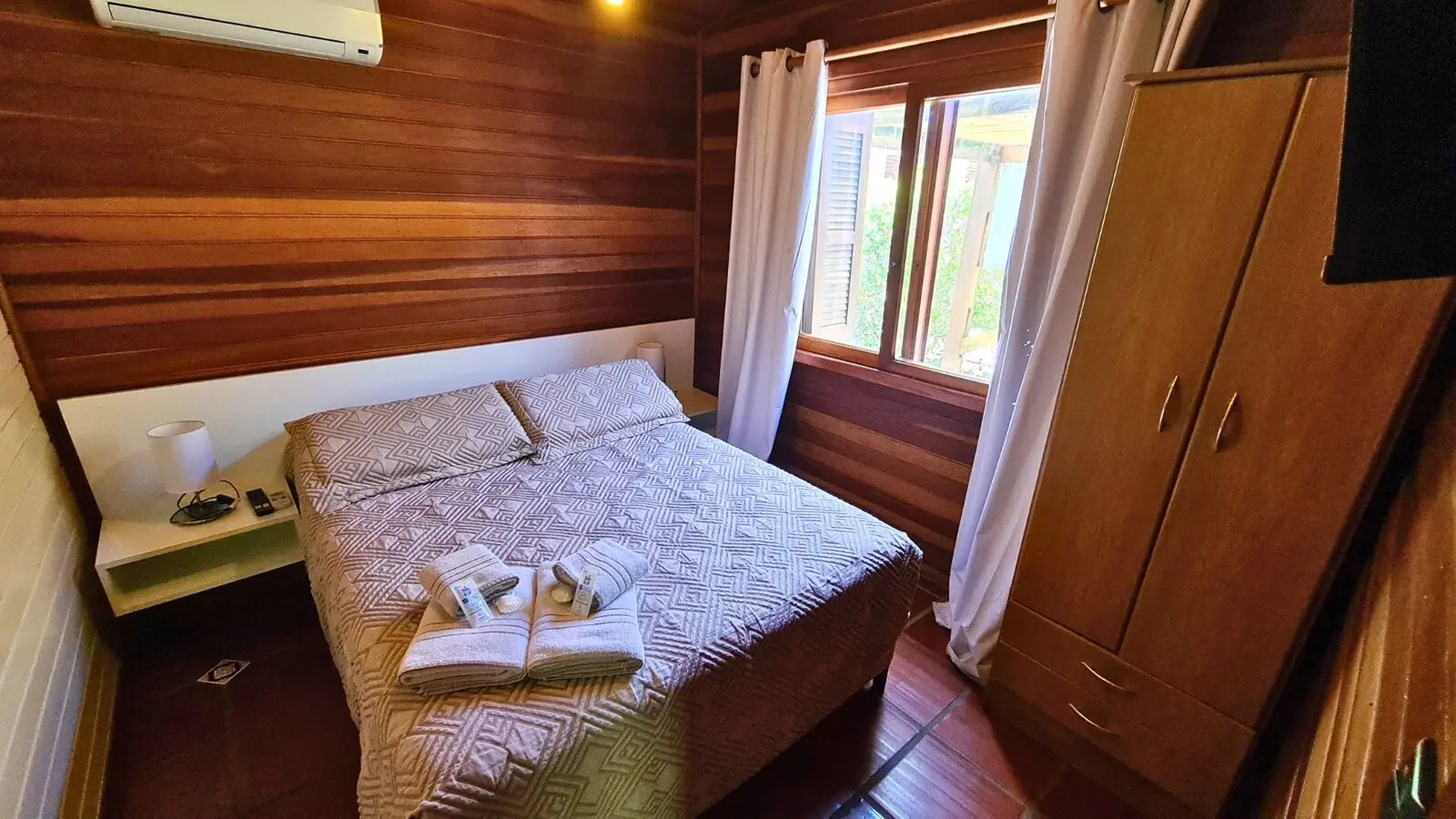 Unidad 01: Dormitorio
