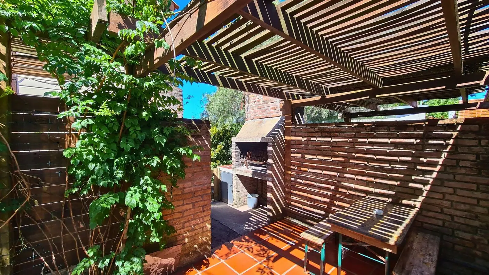 Unidad 02: Exterior