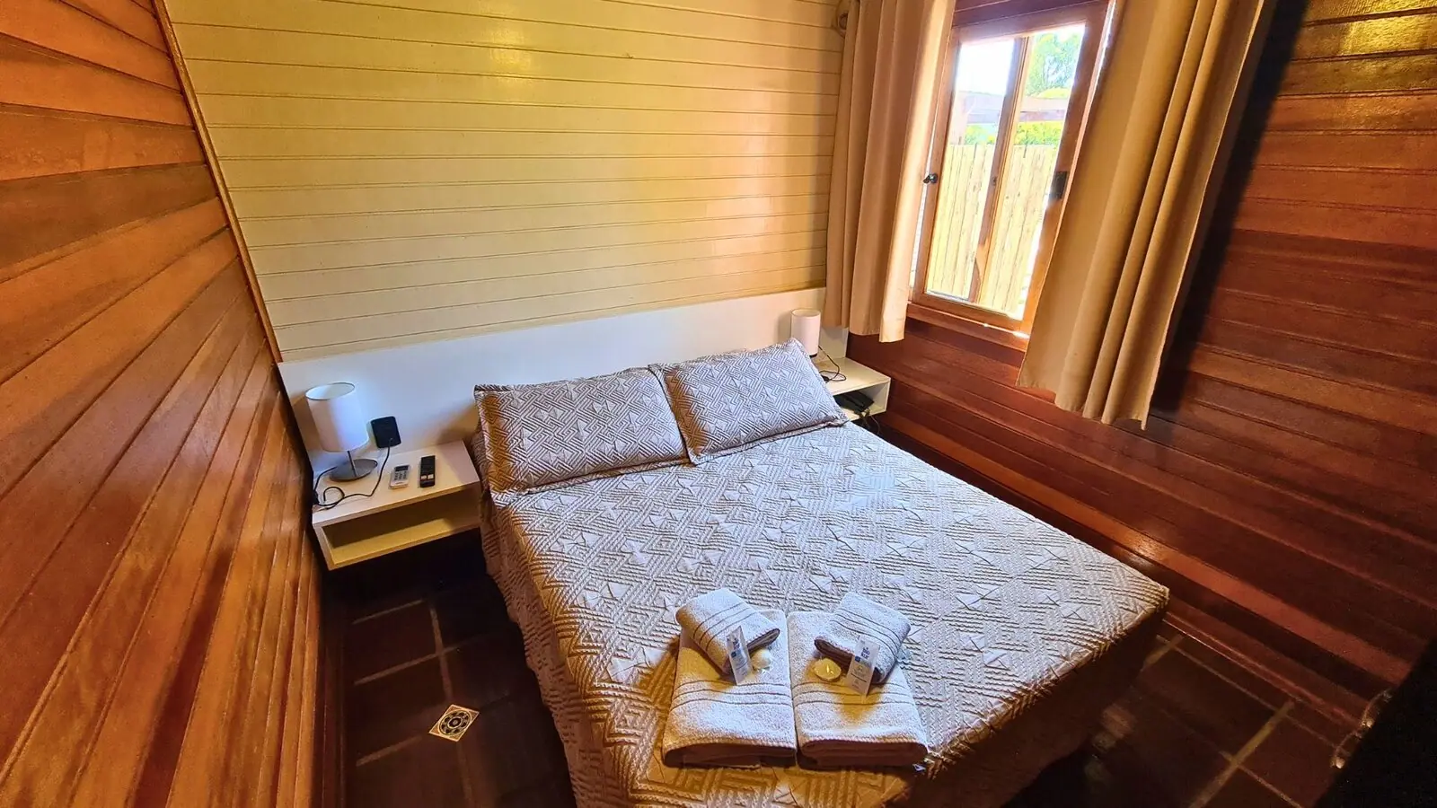 Unidad 04: Dormitorio principal