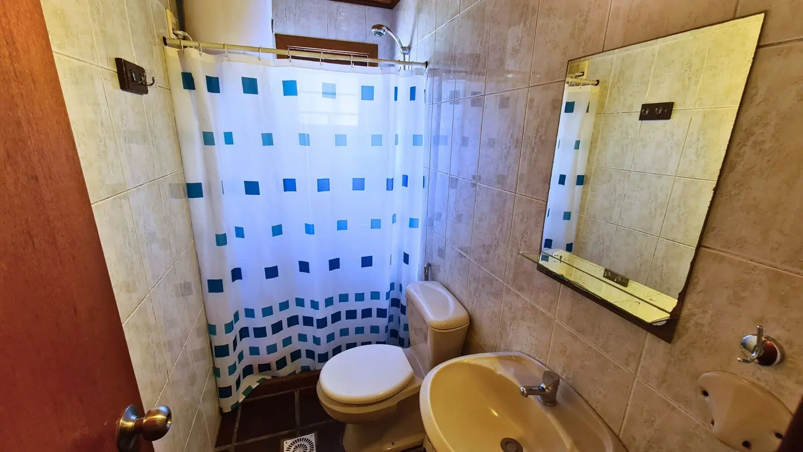 Unidad 04: Baño