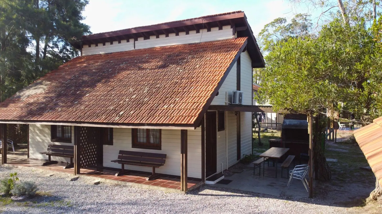 Unidad 05: Exterior