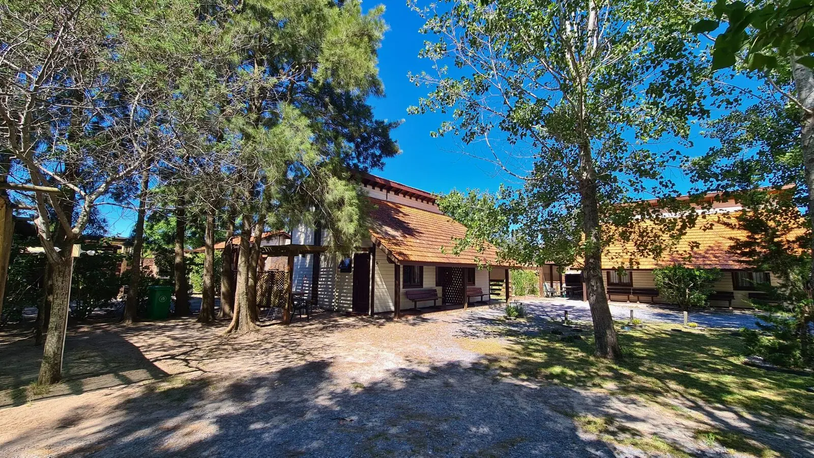 Unidad 06: Exterior