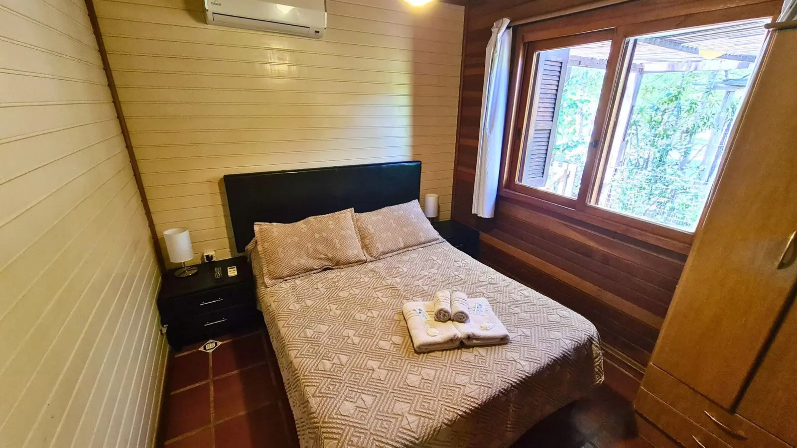 Unidad 07: Dormitorio