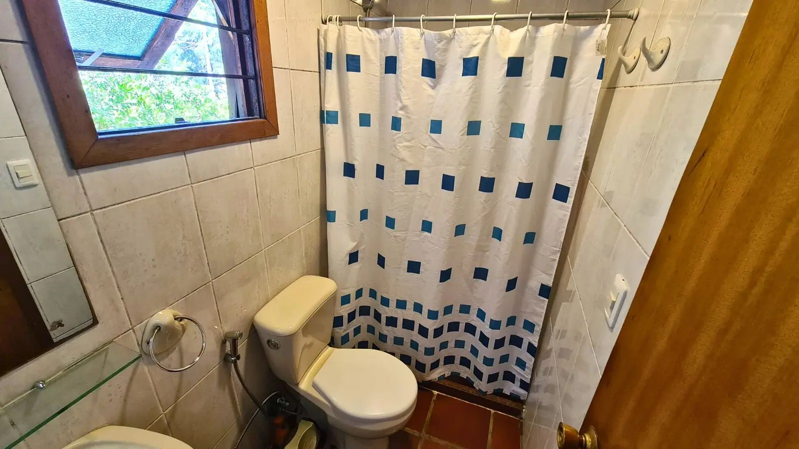 Unidad 07: Baño