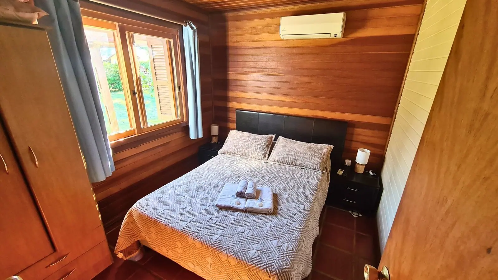 Unidad 08: Dormitorio
