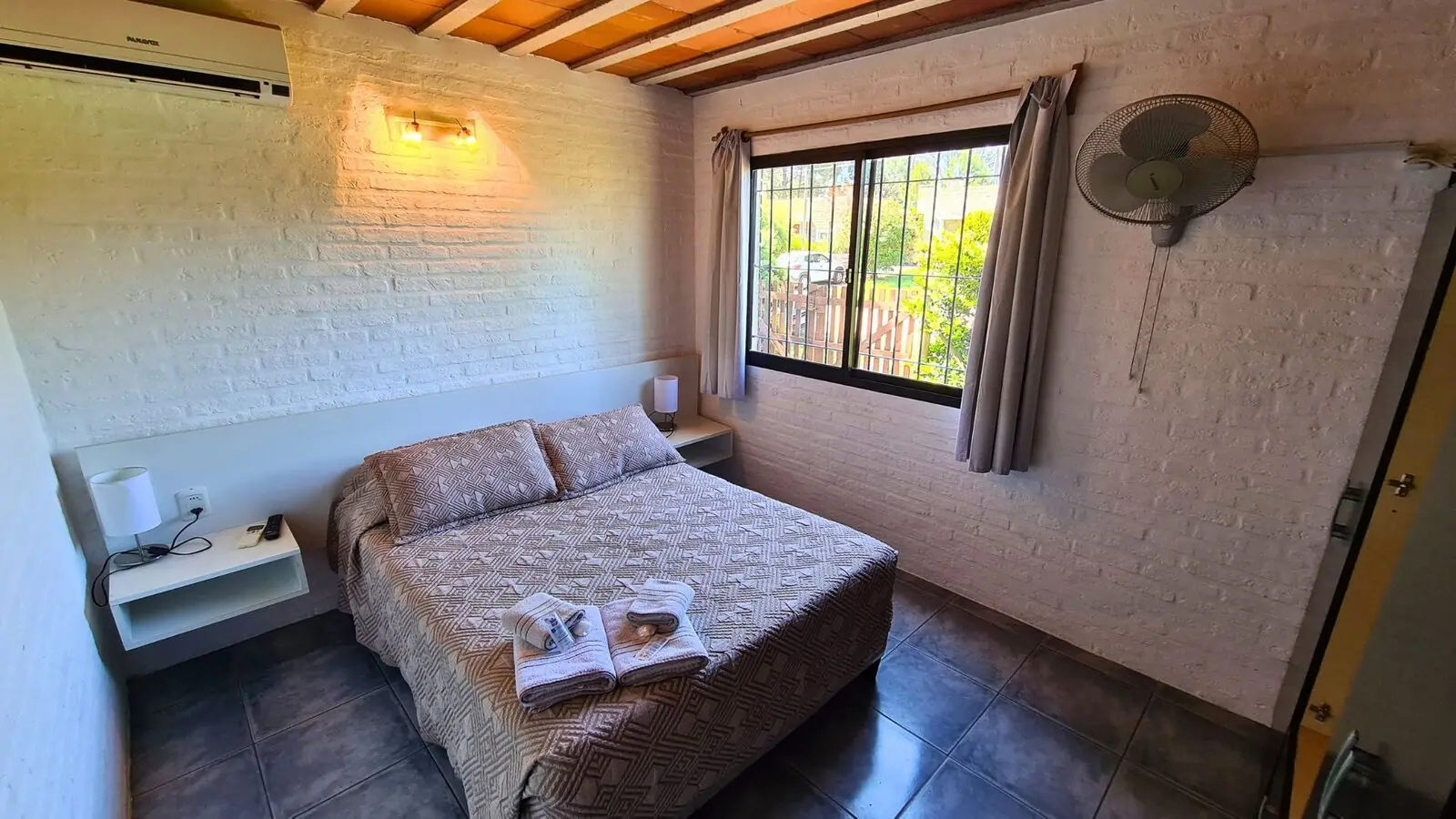 Unidad 10: Dormitorio