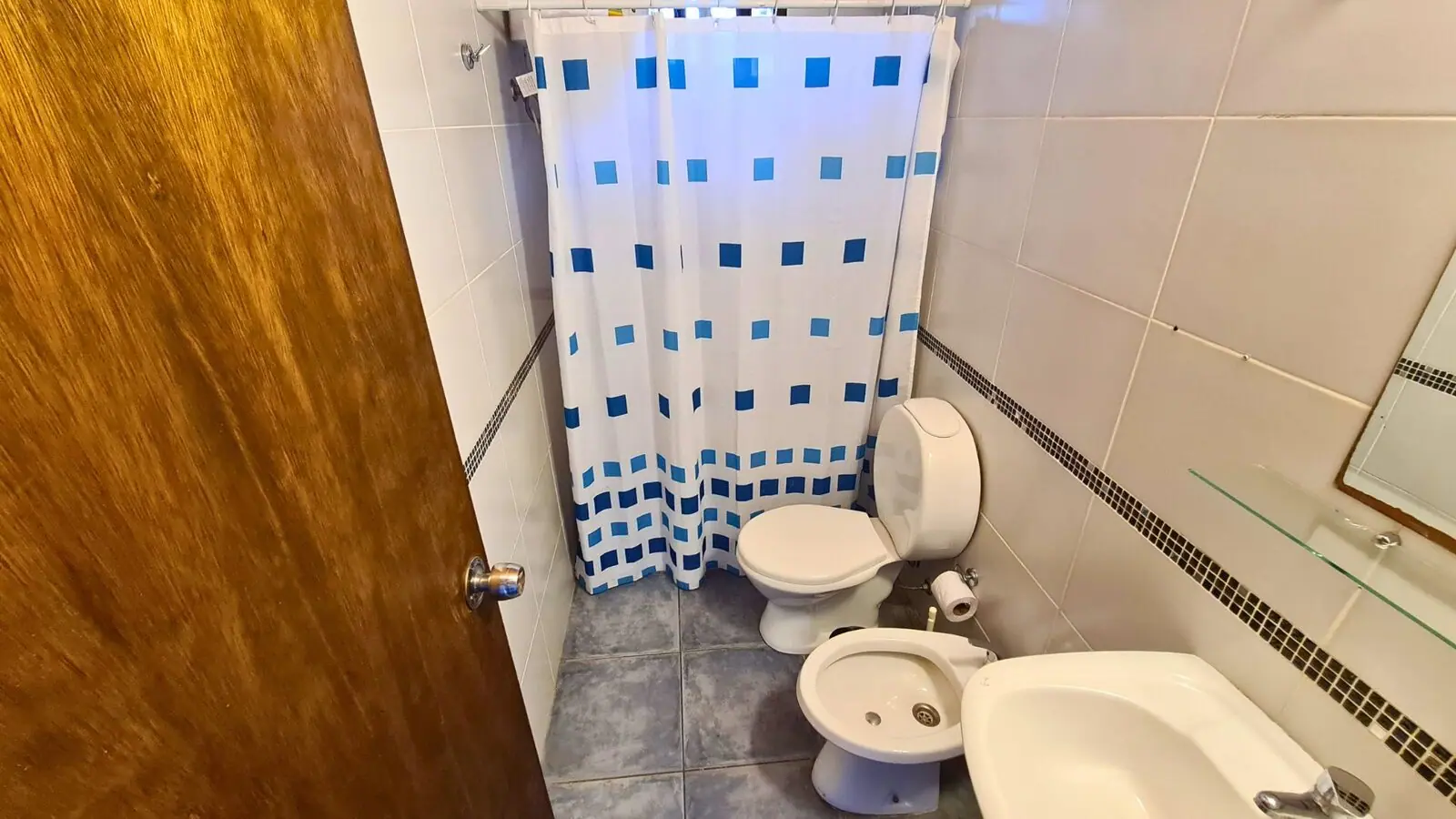 Unidad 11: Baño