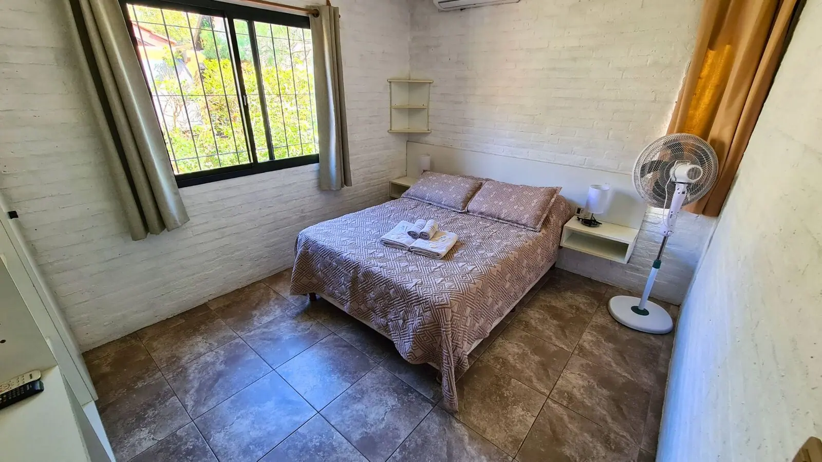 Unidad 12: Dormitorio