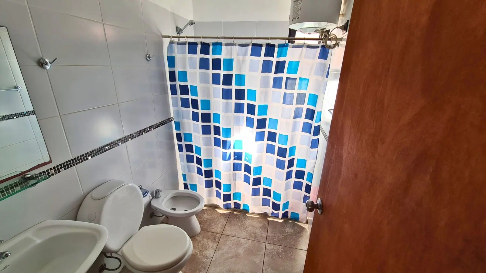 Unidad 12: Baño