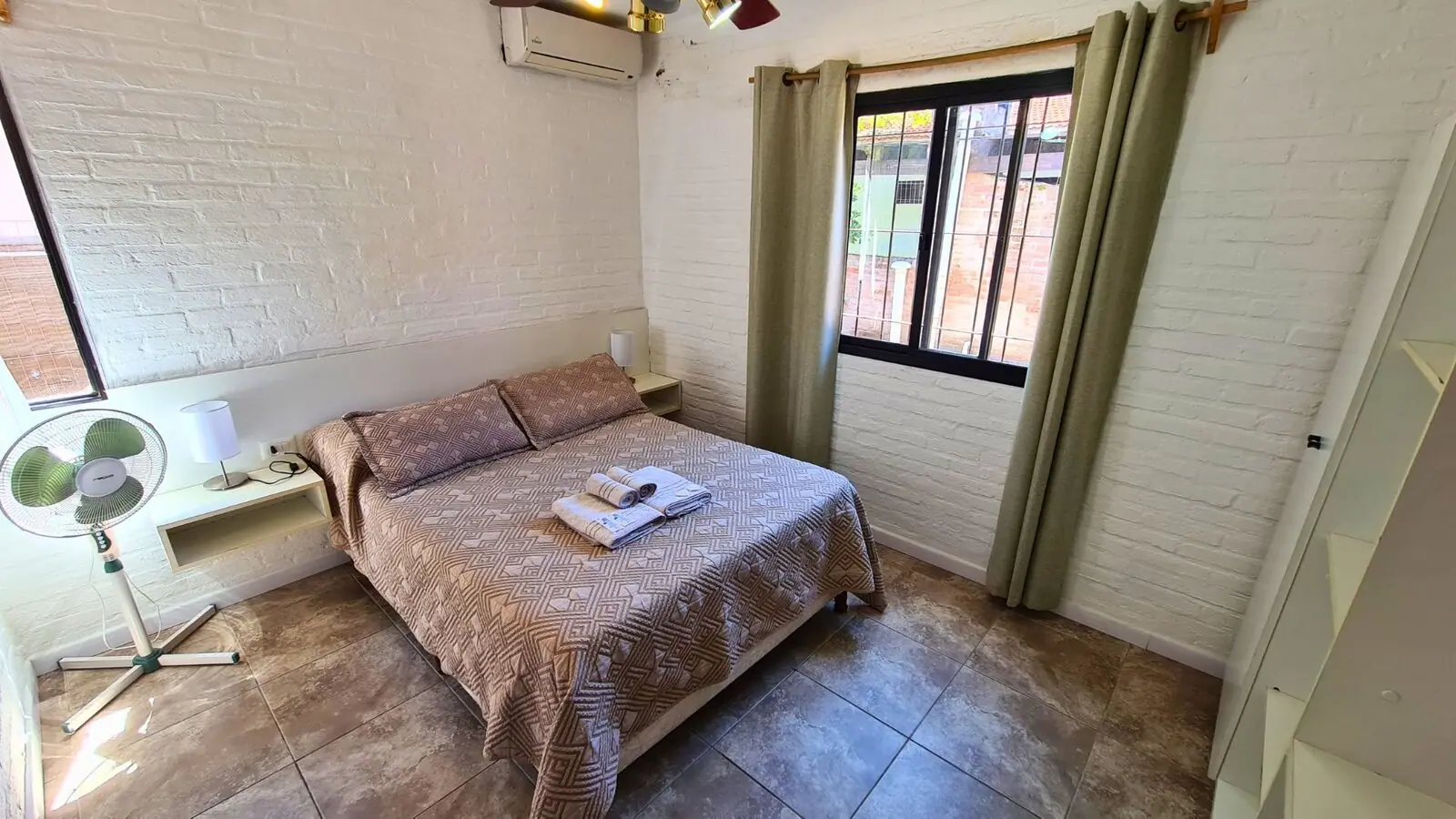 Unidad 13: Dormitorio