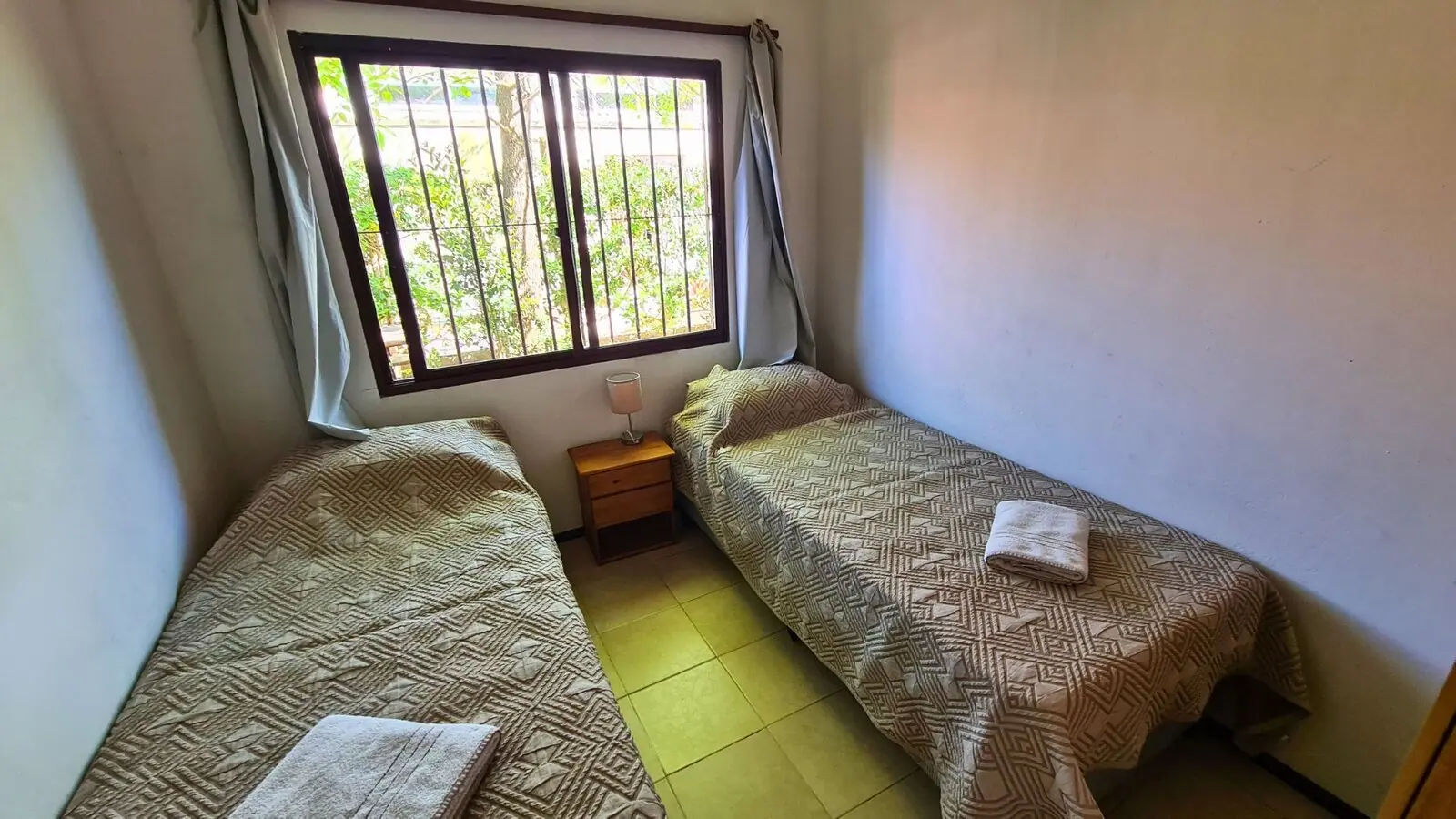 Unidad 14: Segundo dormitorio