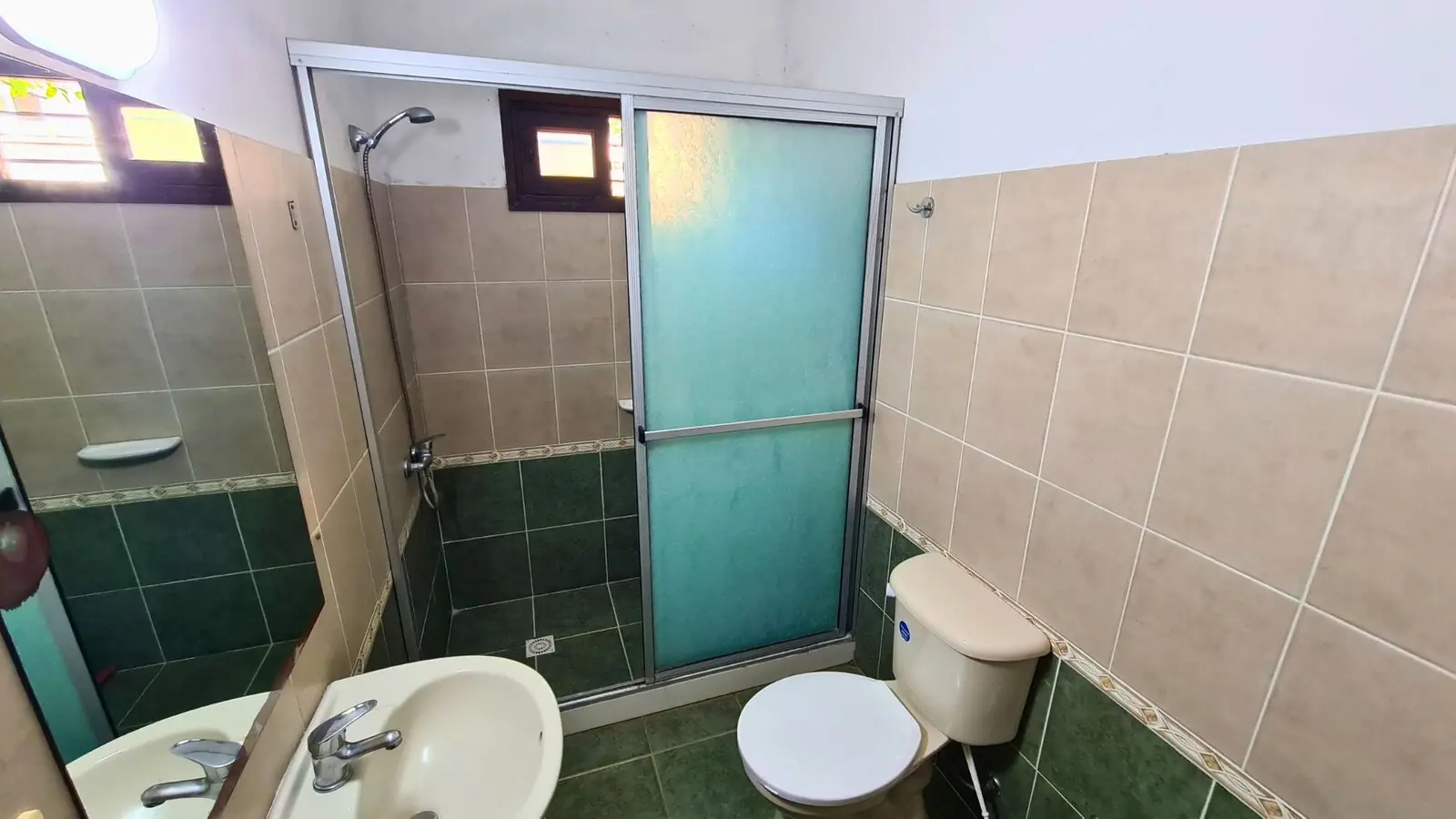 Unidad 14: Baño