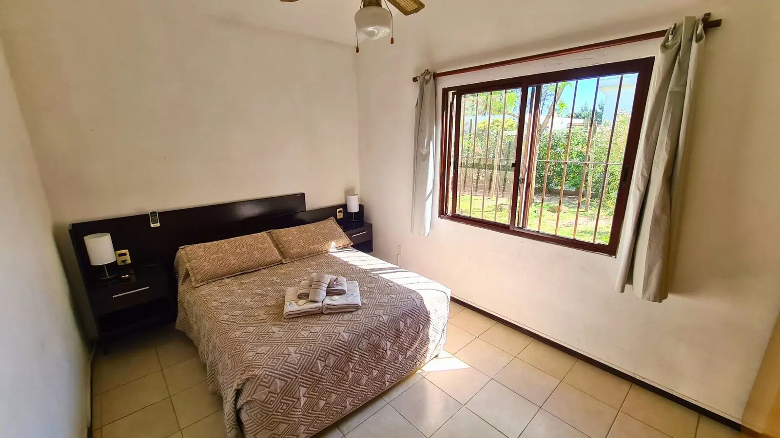 Unidad 14: Dormitorio principal