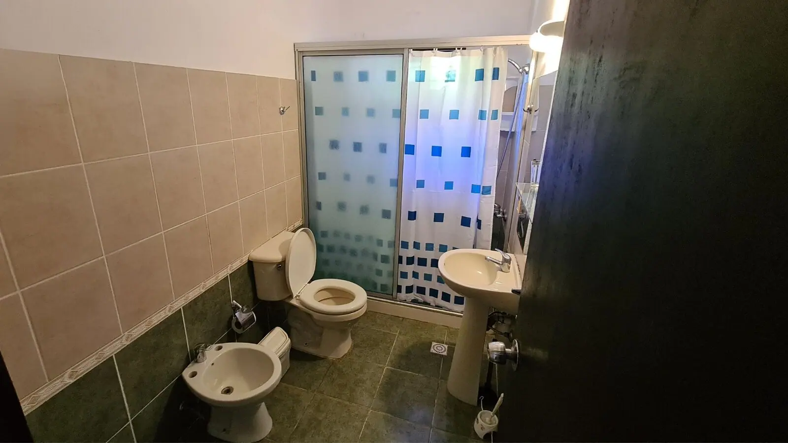 Unidad 15: Baño