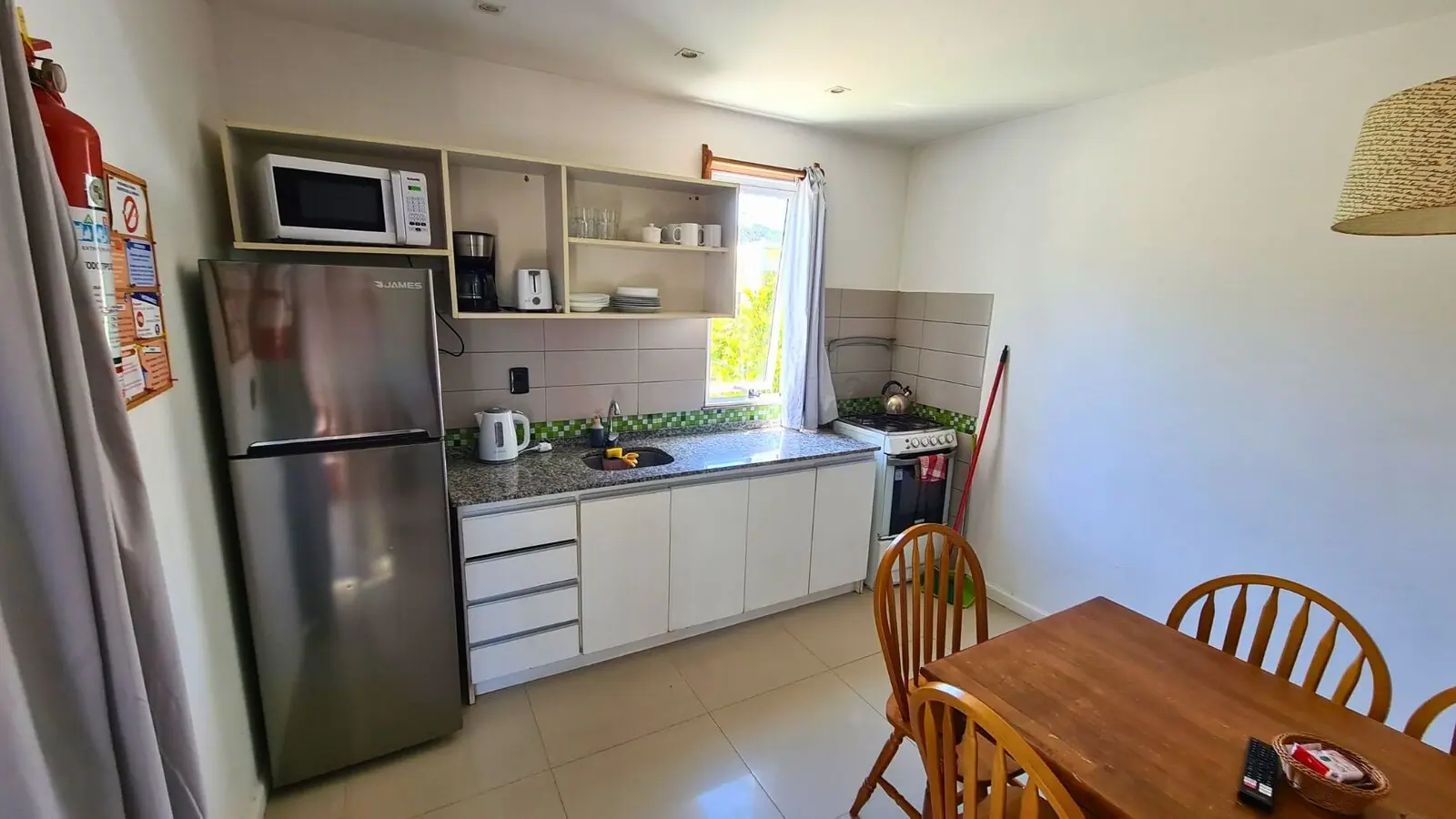 Unidad 16: Cocina