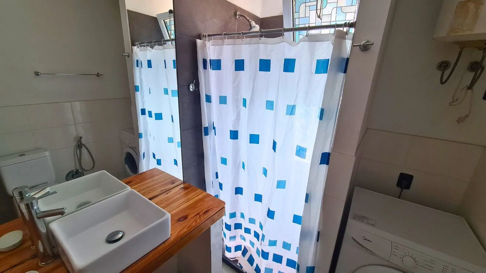 Unidad 16: Baño