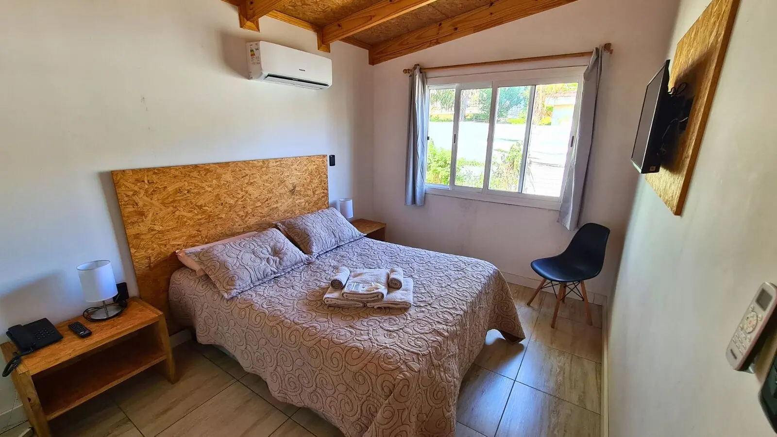 Unidad 20: Dormitorio
