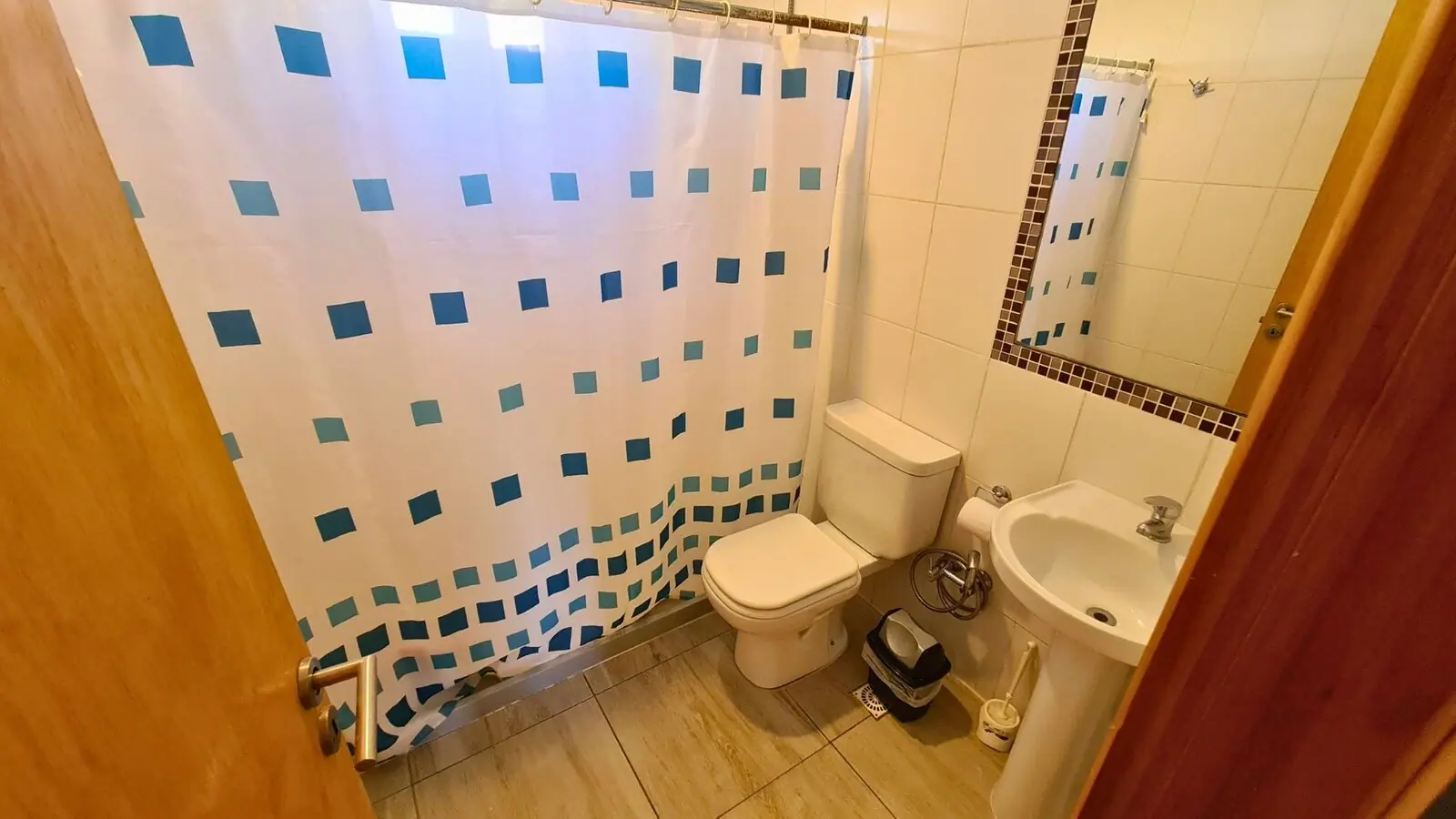 Unidad 20: Baño