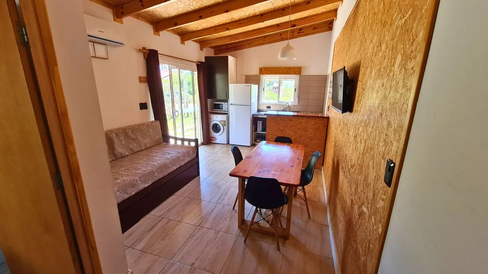 Unidad 21: Living comedor