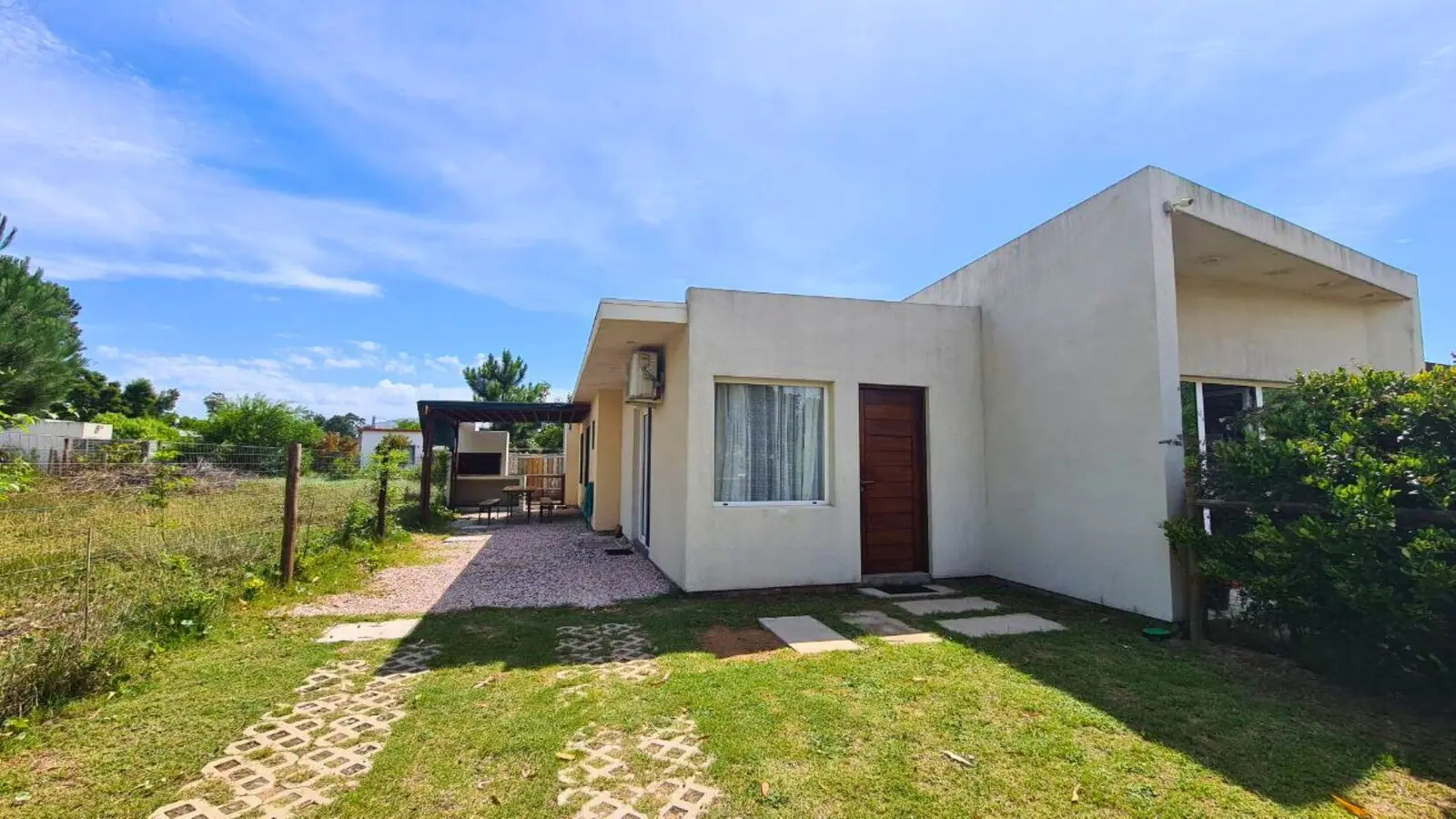 Unidad 22: Exterior
