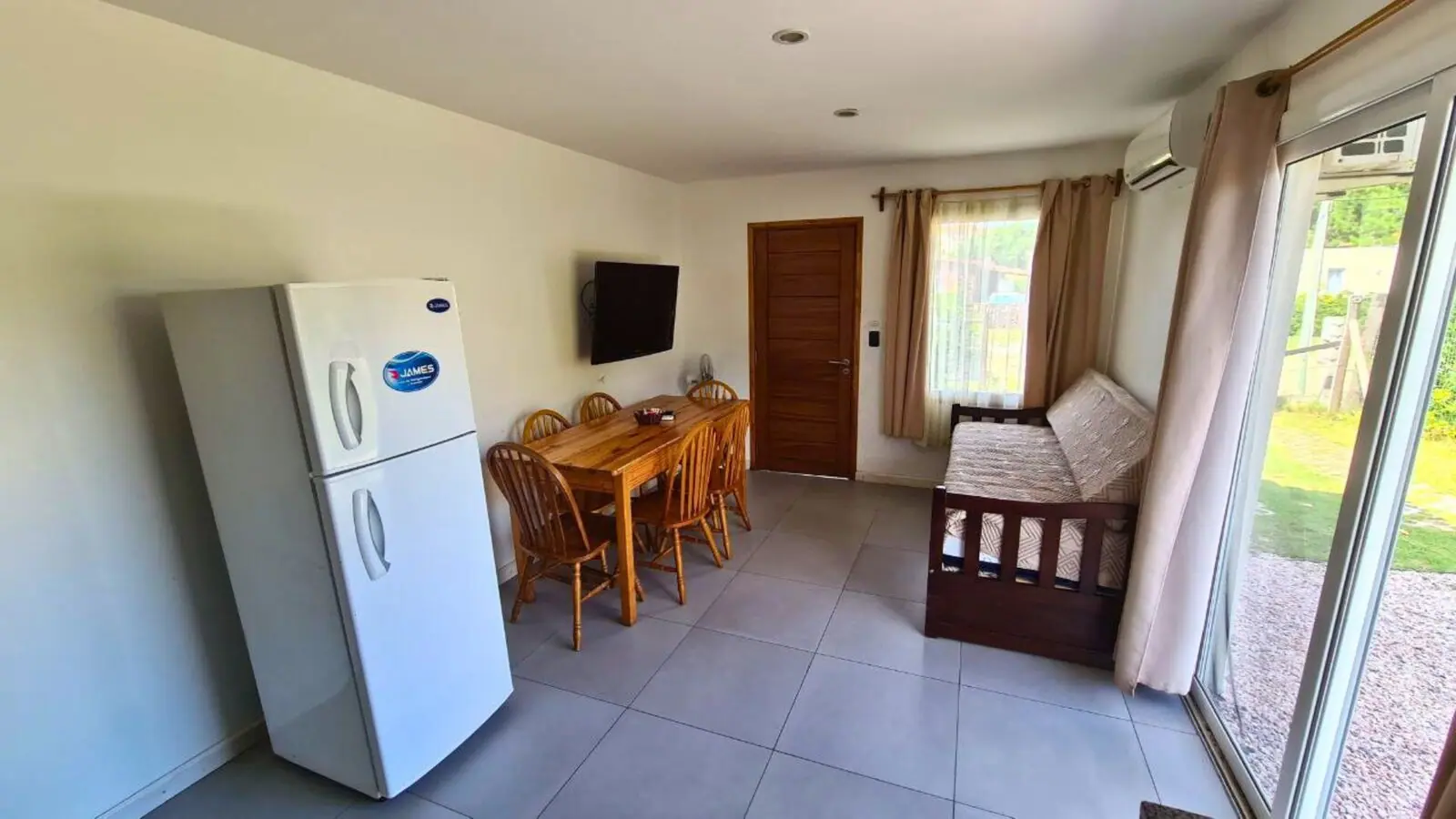 Unidad 22: Cocina comedor