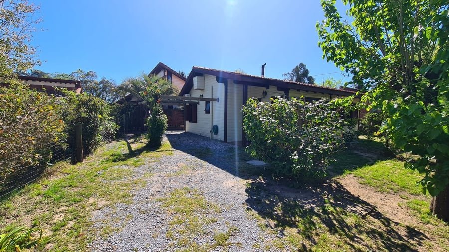 Exterior de Unidad 02